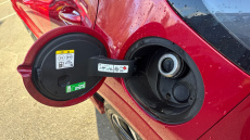 Ford Puma 1.0 EcoBoost Hybrid mHEV 155 ST-Line 5dr Petrol Hatchback